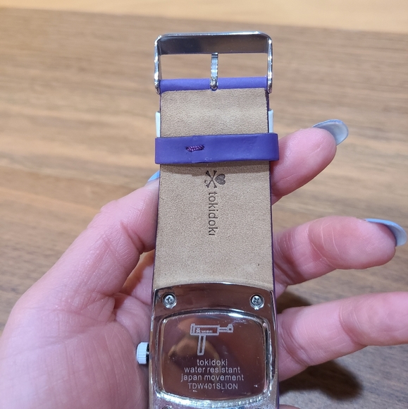 Tokidoki Watch - Picture 8 of 14